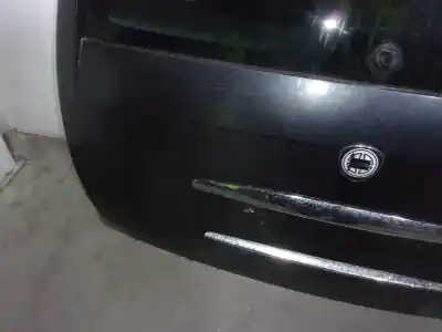 Автозапчастина б/у загальні двері для lancia phedra (180) 2.2 jtd cat посилання на oem iam 1489361080  