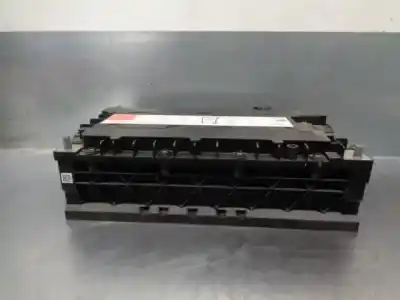 Автозапчастина б/у аккумулятор для ford puma (j2k, cf7) 1.0 ecoboost mhev посилання на oem iam lx7a10b759ad  lx7a-10b759-ad