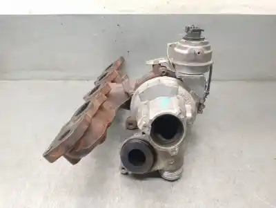 Recambio de automóvil de segunda mano de turbocompresor para skoda karoq (nu) 125 aniversario referencias oem iam 04l253020s  gtd1244vz