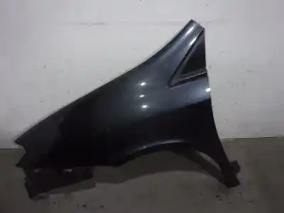 Автозапчасти б/у левое переднее крыло за LANCIA PHEDRA (180) 2.2 JTD CAT ссылки OEM IAM 1493183088  