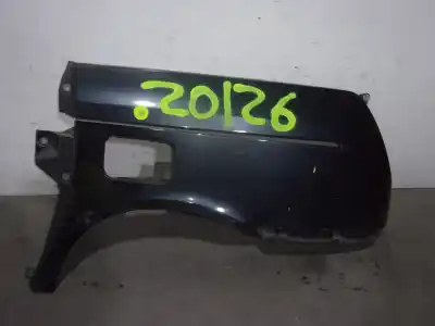 Second-hand car spare part Rear Left Winglet for LANCIA PHEDRA (180) 2.2 JTD CAT OEM IAM references 9463850487  