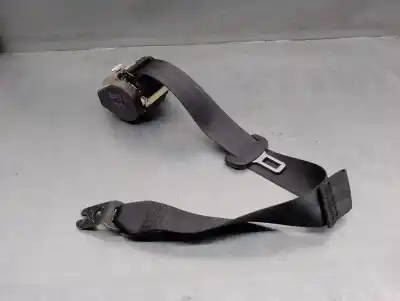 Pièce détachée automobile d'occasion ceinture de sécurité arrière droite pour volkswagen golf vii lim. (bq1) 1.6 tdi références oem iam 5g0857805