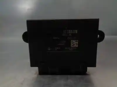 Автозапчастина б/у щит закр для ford puma (j2k, cf7) 1.0 ecoboost mhev посилання на oem iam lu5t14b531ae