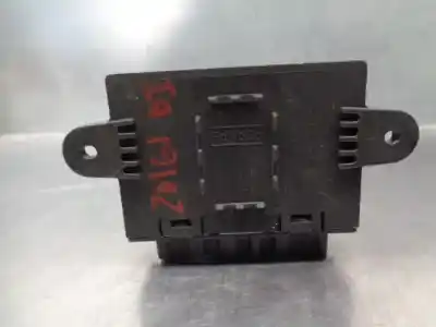 Автозапчастина б/у щит закр для ford puma (j2k, cf7) 1.0 ecoboost mhev посилання на oem iam lu5t14b531ae  