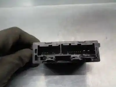 Автозапчастина б/у щит закр для ford puma (j2k, cf7) 1.0 ecoboost mhev посилання на oem iam lu5t14b531ae  