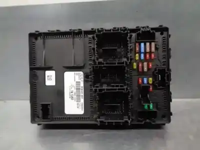 Автозапчастина б/у реле/запоперівник для ford puma (j2k, cf7) 1.0 ecoboost mhev посилання на oem iam lu5t15604ejad