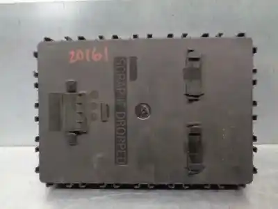 Автозапчастина б/у реле/запоперівник для ford puma (j2k, cf7) 1.0 ecoboost mhev посилання на oem iam lu5t15604ejad f005v03427 bosch 