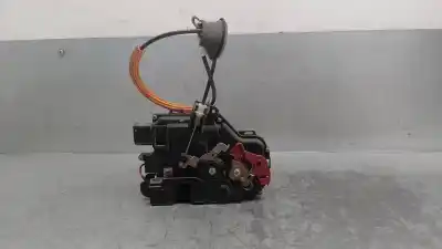 Автозапчасти б/у замок задней правой двери за audi a4 b6 avant (8e5) 2.5 tdi ссылки oem iam 8e0839016c  