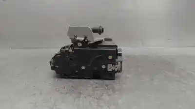 Автозапчасти б/у замок задней правой двери за audi a4 b6 avant (8e5) 2.5 tdi ссылки oem iam 8e0839016c  