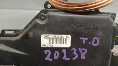 Автозапчасти б/у замок задней правой двери за audi a4 b6 avant (8e5) 2.5 tdi ссылки oem iam 8e0839016c  