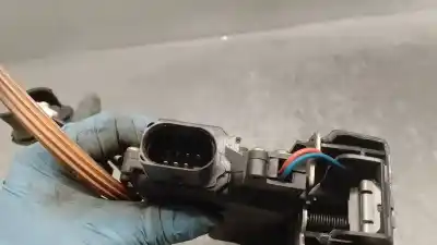 Автозапчасти б/у замок задней правой двери за audi a4 b6 avant (8e5) 2.5 tdi ссылки oem iam 8e0839016c  