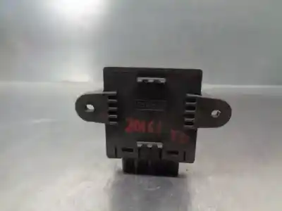 Peça sobressalente para automóvel em segunda mão módulo eletrônico por ford puma (j2k, cf7) 1.0 ecoboost mhev referências oem iam lu5t14b534ae  