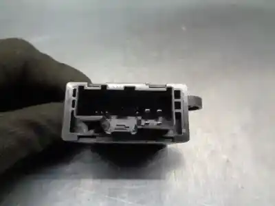 Peça sobressalente para automóvel em segunda mão módulo eletrônico por ford puma (j2k, cf7) 1.0 ecoboost mhev referências oem iam lu5t14b534ae  