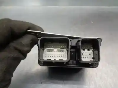 Автозапчастина б/у блок управління подушками безпеки для ford puma (j2k, cf7) 1.0 ecoboost mhev посилання на oem iam l1tt14b321ab  