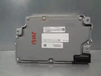 Автозапчастина б/у електронний модуль для ford puma (j2k, cf7) 1.0 ecoboost mhev посилання на oem iam lu5t14g371gmf  14g371