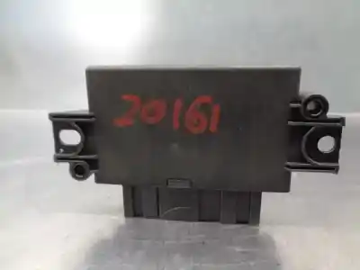 Автозапчастина б/у електронний модуль для ford puma (j2k, cf7) 1.0 ecoboost mhev посилання на oem iam hu5t15k866ag  