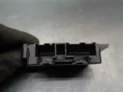 Автозапчастина б/у електронний модуль для ford puma (j2k, cf7) 1.0 ecoboost mhev посилання на oem iam hu5t15k866ag  