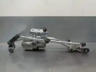 Second-hand car spare part front windshield wiper motor for ford puma (j2k, cf7) 1.0 ecoboost mhev oem iam references h1bb17504ae  3397022399