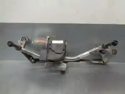 Автозапчастина б/у двигатель передніх склоочисників для ford puma (j2k, cf7) 1.0 ecoboost mhev посилання на oem iam h1bb17504ae