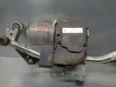 Автозапчастина б/у двигатель передніх склоочисників для ford puma (j2k, cf7) 1.0 ecoboost mhev посилання на oem iam h1bb17504ae  3397022399