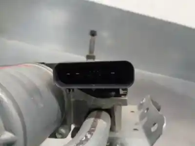 Автозапчастина б/у двигатель передніх склоочисників для ford puma (j2k, cf7) 1.0 ecoboost mhev посилання на oem iam h1bb17504ae  3397022399