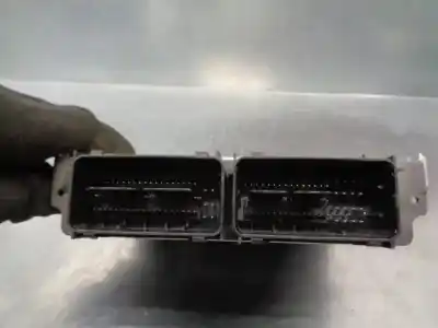 Автозапчастина б/у ебу контролер двигуна для ford puma (j2k, cf7) 1.0 ecoboost mhev посилання на oem iam l1t112a650ua 0261s1025w bosch 