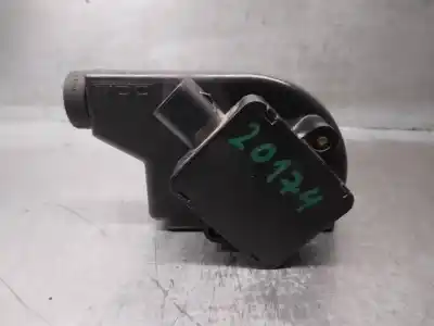 Second-hand car spare part POTENTIOMETER for CITROEN BERLINGO / BERLINGO FIRST MONOSPACE (MF_, GJK_, GFK_)  OEM IAM references 9639779180  J1004984