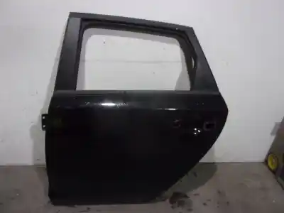 Автозапчасти б/у задняя левая дверь за hyundai i30 (pde, pd, pden) 2.0 n ссылки oem iam 77003g400