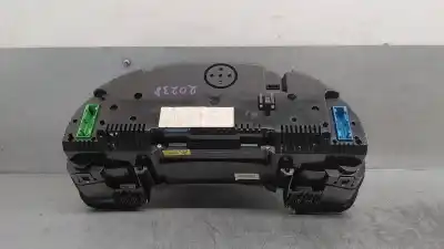 Pièce détachée automobile d'occasion compteur de vitesse tableau de bord pour audi a4 b6 avant (8e5) 2.5 tdi références oem iam 8e0920930t  0263626151
