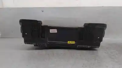 Second-hand car spare part dashboard for audi a4 b6 avant (8e5) 2.5 tdi oem iam references 8e0920930t  0263626151