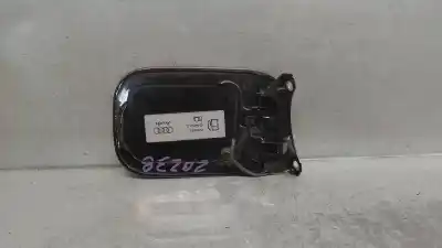 Автозапчасти б/у наружная крышка топлива за audi a4 b6 avant (8e5) 2.5 tdi ссылки oem iam 8e0809905  