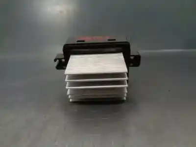 Автозапчастина б/у стійкість на нагревання для ford puma (j2k, cf7) 1.0 ecoboost mhev посилання на oem iam mb3b19e624ba  