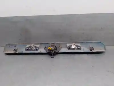 Second-hand car spare part tailgate back door handle for daewoo lanos 1.6 cat oem iam references 96234770  