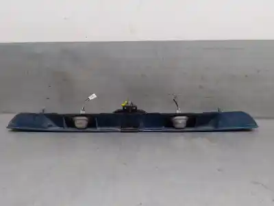 Second-hand car spare part tailgate back door handle for daewoo lanos 1.6 cat oem iam references 96234770  