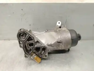 Second-hand car spare part oil filter support for citroen c4 lim. 1.6 hdi fap oem iam references 1103s7