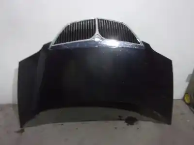 Second-hand car spare part Bonnet for LANCIA PHEDRA (180) 2.2 JTD CAT OEM IAM references 1400618888  