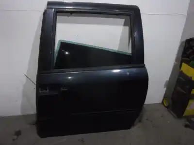 Second-hand car spare part Left Sliding Side Door for LANCIA PHEDRA (180) 2.2 JTD CAT OEM IAM references 9463848087  