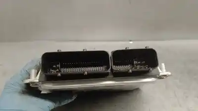 Автозапчасти б/у блок управления двигателем за skoda superb i (3u4) 1.9 tdi ссылки oem iam 038906019eg  0281010928