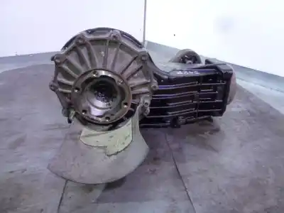 Second-hand car spare part rear differential for audi a6 avant (4b5) 2.7 v6 30v biturbo oem iam references  01r525053e 01r500044g