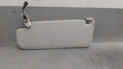 Автозапчастина б/у правильний натір для skoda superb i (3u4) 1.9 tdi посилання на oem iam 6k0857552  