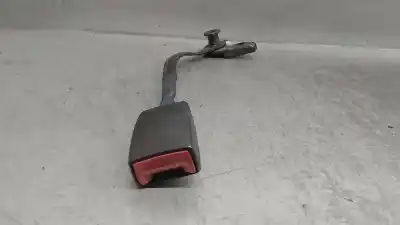 Автозапчасти б/у крюк для пояса за skoda superb i (3u4) 1.9 tdi ссылки oem iam 3b0858472j