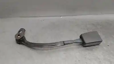 Автозапчасти б/у крюк для пояса за skoda superb i (3u4) 1.9 tdi ссылки oem iam 3b0858472j  