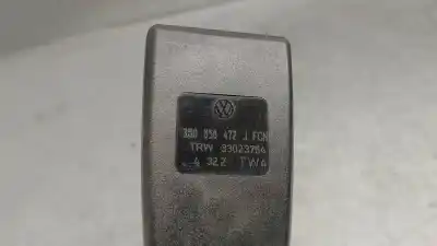 Автозапчасти б/у крюк для пояса за skoda superb i (3u4) 1.9 tdi ссылки oem iam 3b0858472j  