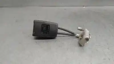 Автозапчасти б/у крюк для пояса за skoda superb i (3u4) 1.9 tdi ссылки oem iam 3b0857740d  