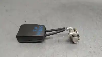 Автозапчасти б/у крюк для пояса за skoda superb i (3u4) 1.9 tdi ссылки oem iam 3b0857740d  