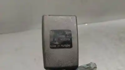 Автозапчасти б/у крюк для пояса за skoda superb i (3u4) 1.9 tdi ссылки oem iam 3b0857740d  