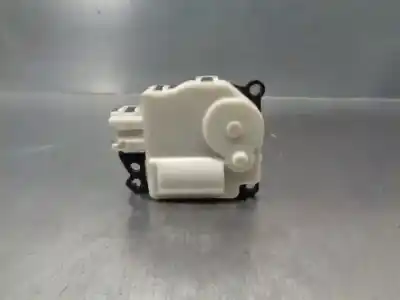 Автозапчастина б/у тепловий двигун для ford puma (j2k, cf7) 1.0 ecoboost mhev посилання на oem iam av1119e616ha