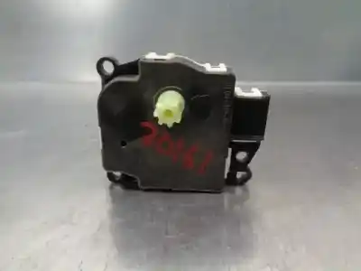 Автозапчастина б/у тепловий двигун для ford puma (j2k, cf7) 1.0 ecoboost mhev посилання на oem iam av1119e616ha  