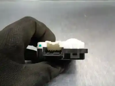 Автозапчастина б/у тепловий двигун для ford puma (j2k, cf7) 1.0 ecoboost mhev посилання на oem iam av1119e616ha  