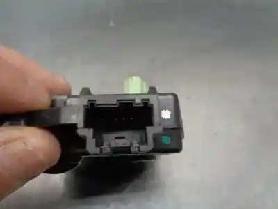 Автозапчастина б/у тепловий двигун для ford puma (j2k, cf7) 1.0 ecoboost mhev посилання на oem iam av1119e616fa  